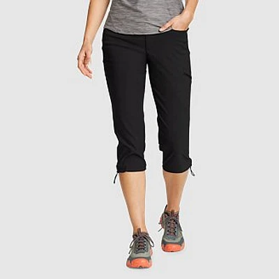 Women's Rainier Capris