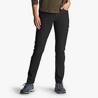 Women's Rainier Slim Straight Pants