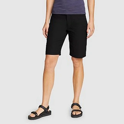 Women's Rainier 5-Pocket Bermuda Shorts