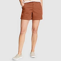 Women's Aspire Chino Shorts