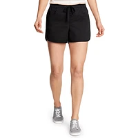 Aspire Pull-On Shorts