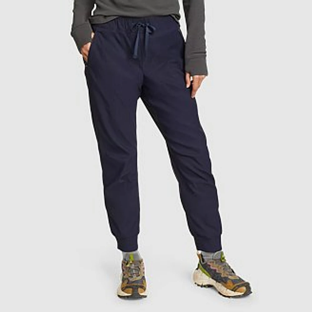 Women's Rainier Fleece-Lined Jogger Pants