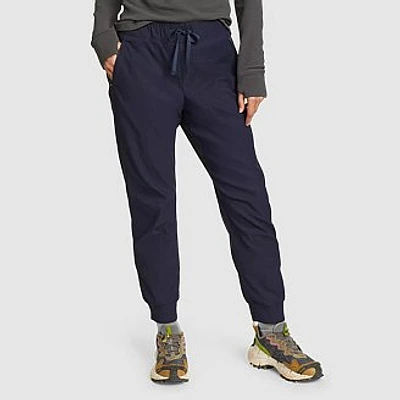 Women's Rainier Fleece-Lined Jogger Pants