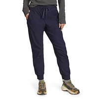 Rainier Fleece-Lined Jogger Pants