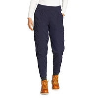 Sonoma Breeze Lined Joggers