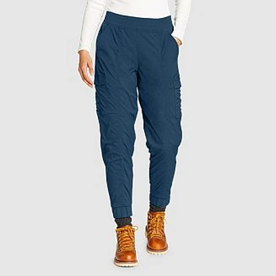 Women's Sonoma Breeze Lined Joggers