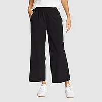 Women's Escapelite Pull-On Wide Leg Pants