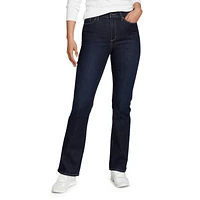 Revival High-Rise Bootcut Jeans