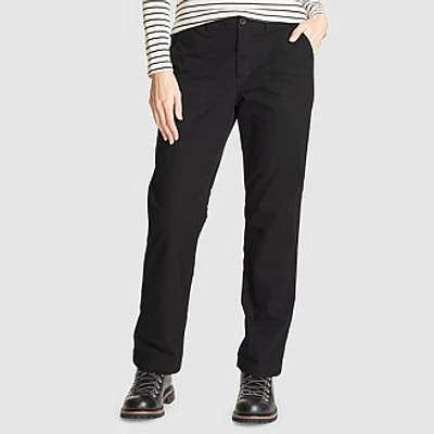 Women's Discovery Peaked Lined Pants