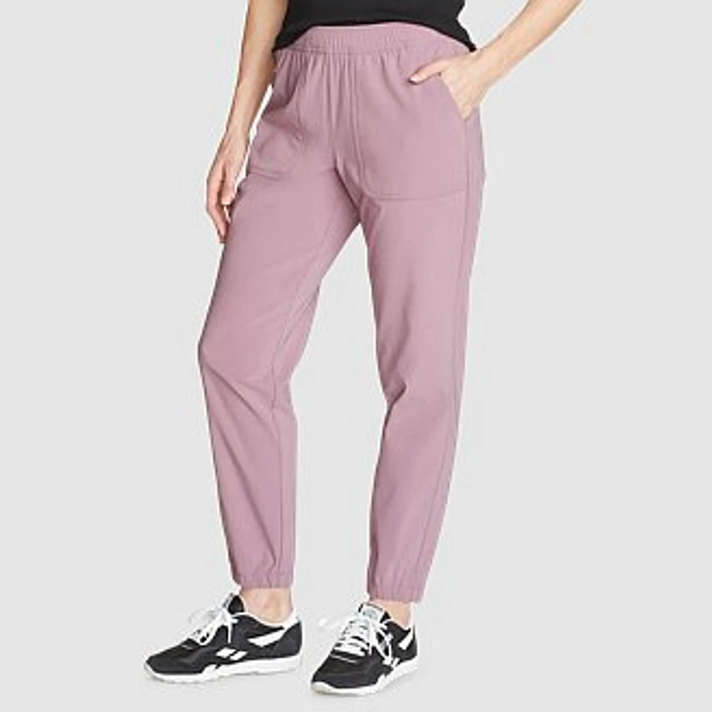 Women's Camp Tek Joggers