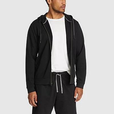 Everyday Full-Zip Hoodie