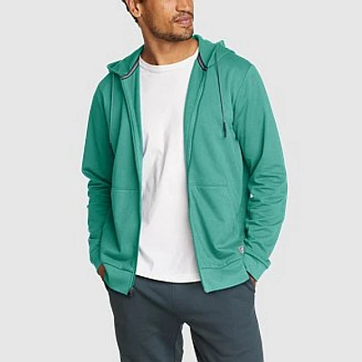 Everyday Full-Zip Hoodie