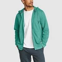 Everyday Full-Zip Hoodie