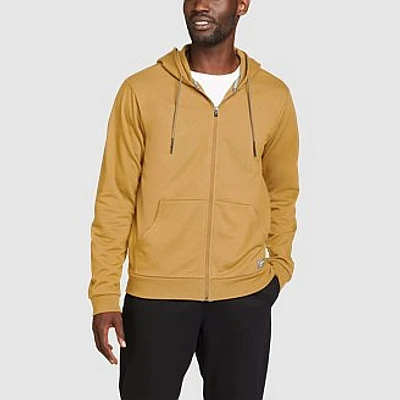 Everyday Full-Zip Hoodie