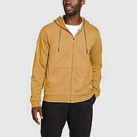 Everyday Full-Zip Hoodie