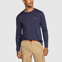 Men's HYOH Long-Sleeve Crew