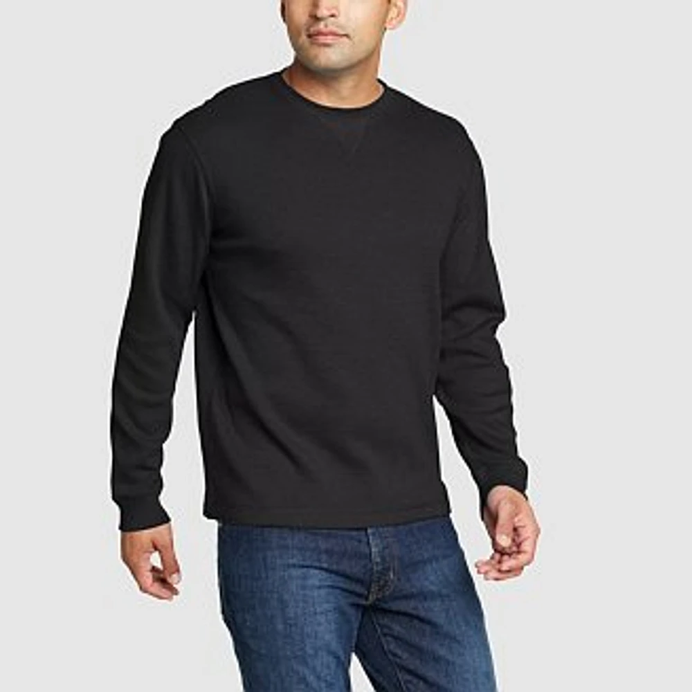 Men's Eddie's Field Thermal Crew