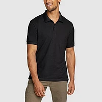 Men's Field Pro Piqué Polo Shirt