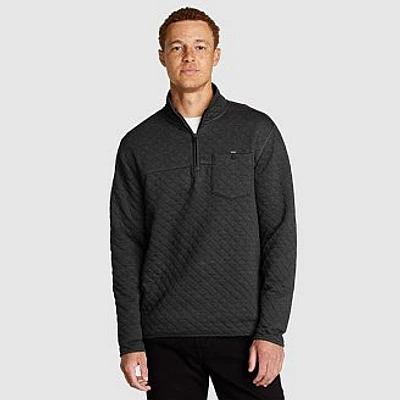 Men's Fortify Quilted 1/4-Zip