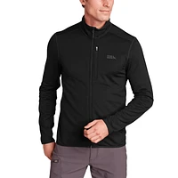 Activator Grid Fleece Full-Zip