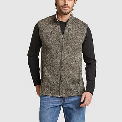 Men's Radiator Sweater Fleece Vest 2.0