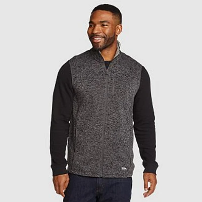 Men's Radiator Sweater Fleece Vest 2.0