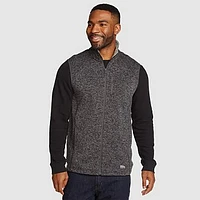 Men's Radiator Sweater Fleece Vest 2.0