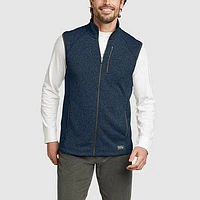 Men's Radiator Sweater Fleece Vest 2.0