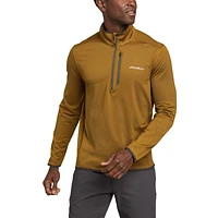 Activator Grid Fleece 1/2-Zip Pullover