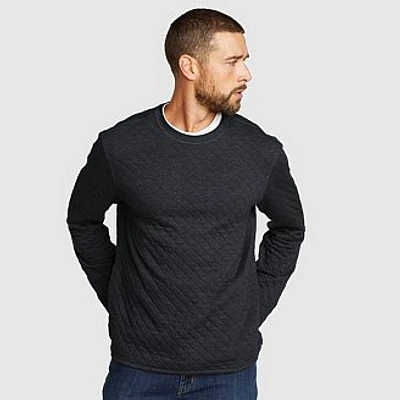 Men's Fortify Long-Sleeve Crew