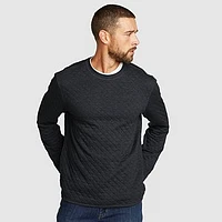 Men's Fortify Long-Sleeve Crew