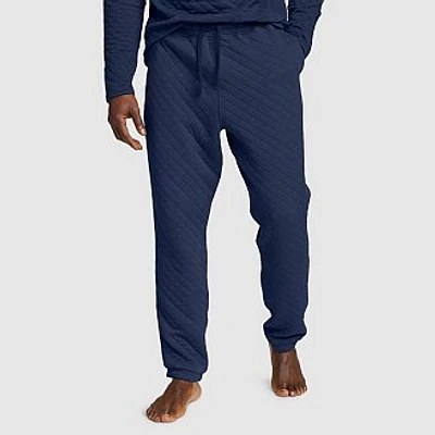 Men's Fortify Quilted Jogger Pants