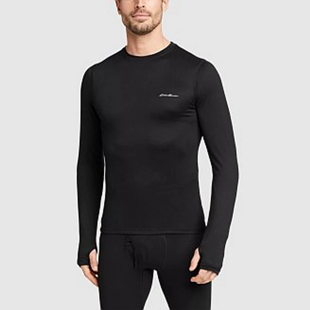 Men's Heat Control Baselayer Crew