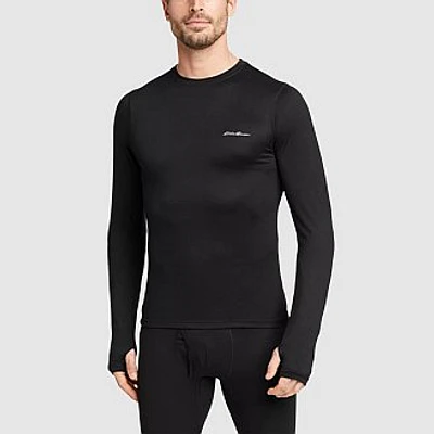 Men's Heat Control Baselayer Crew