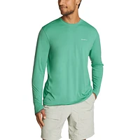 Marine Air UPF Long-Sleeve Crew