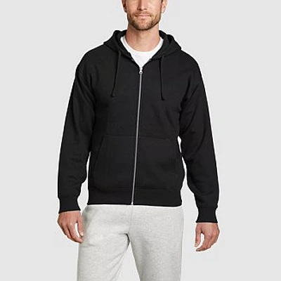 Men's Cascade Full-Zip Hooded Sweatshirt