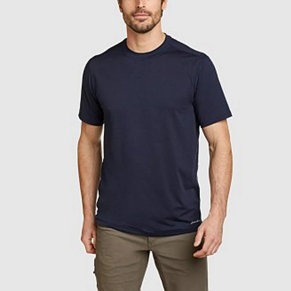 Men's HYOH 4S Short-Sleeve Crew