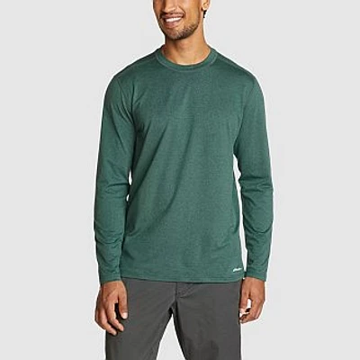 Men's HYOH 4S Long-Sleeve Crew