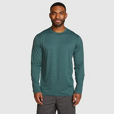 Men's HYOH 4S Long-Sleeve Crew