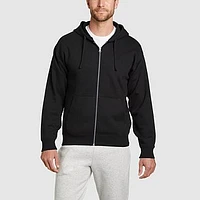 Men's Cascade Creek Full-Zip Hooded Sweatshirt