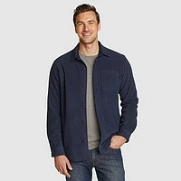 Men's Fast Fleece Shirt