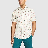 Men's Kingston Short-Sleeve Shirt