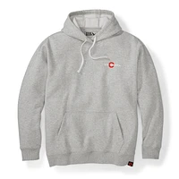 Global Citizen Signature Hoodie