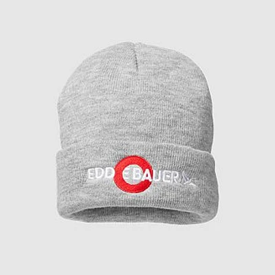 Global Citizen Wide Cuff Beanie