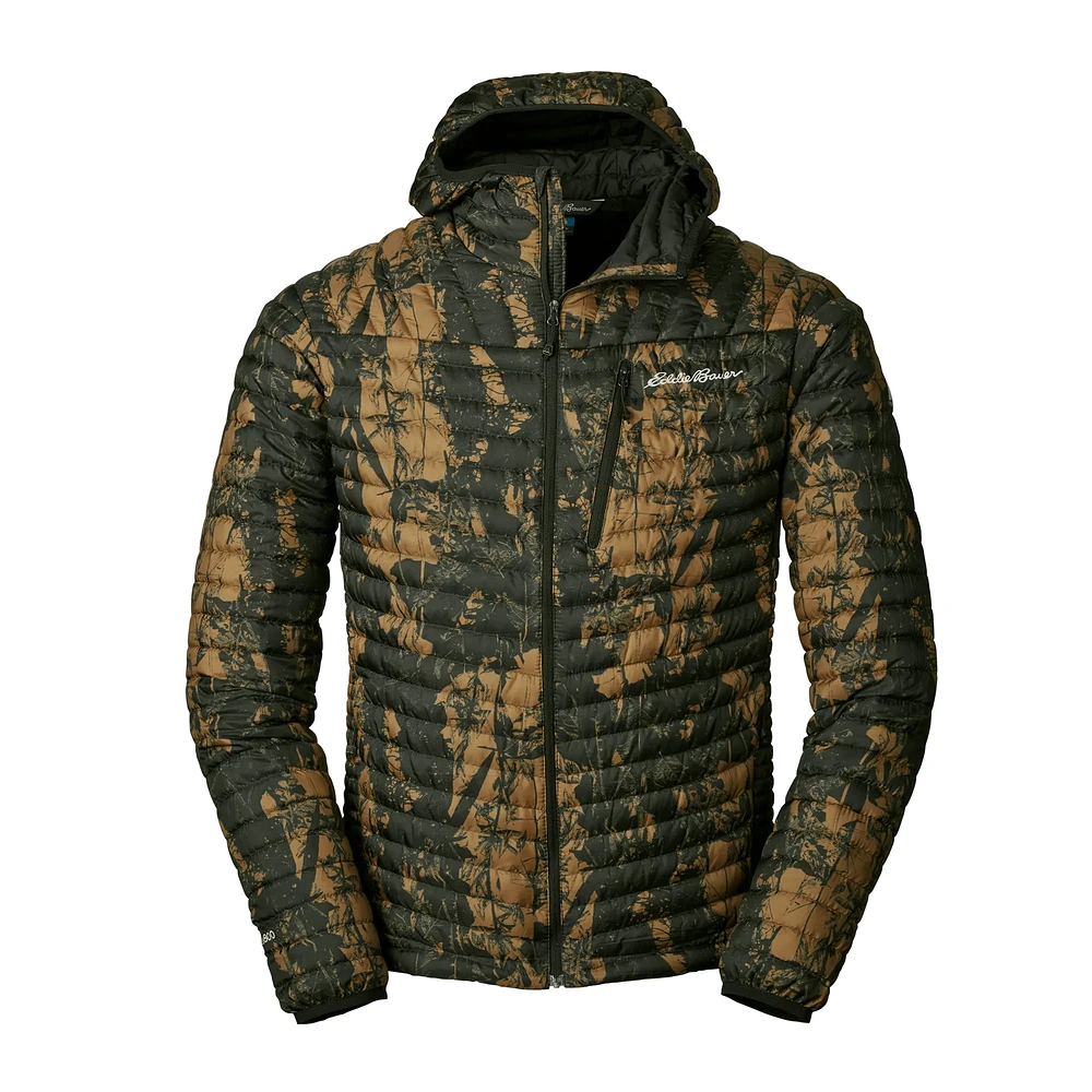 MicroTherm® 2.0 Down Hooded Jacket