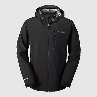 Men's Cloud Cap Stretch 2.0 Rain Jacket