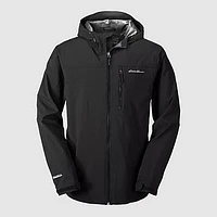 Men's Cloud Cap Stretch 2.0 Rain Jacket