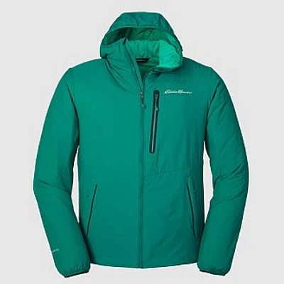 Men's EverTherm Downdraft Hooded Jacket