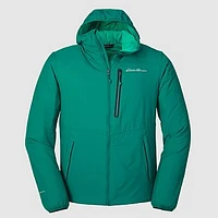 Men's EverTherm Downdraft Hooded Jacket