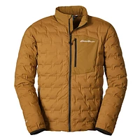 MicroTherm® FreeFuse™ Stretch Down Jacket